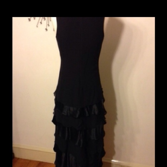 Tadashi shoji Evening Dress - Picture 2 of 3